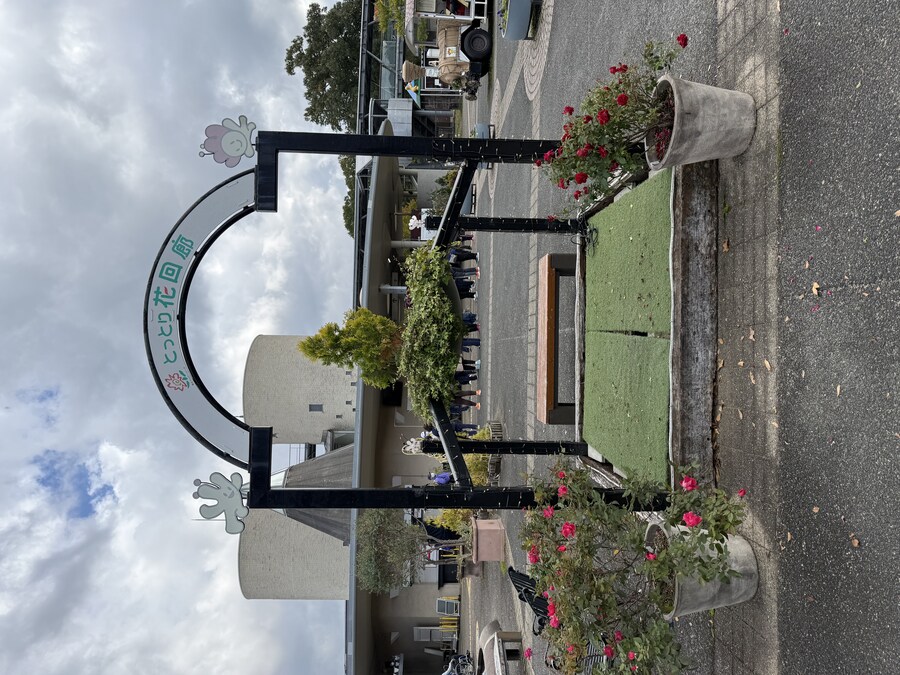 11월 2~7 5박6일 돗토리 요나고 여행 5일차 및 귀국까지.(스압)_13.jpg