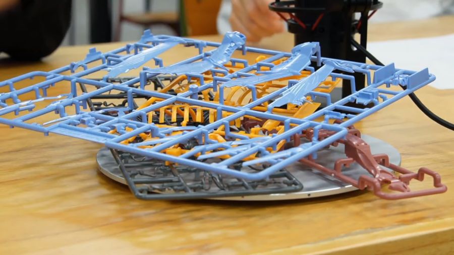 [맥스 팩토리] PLAMAX AAA 분더 디자인 + 런너 생방송 정보_22.png