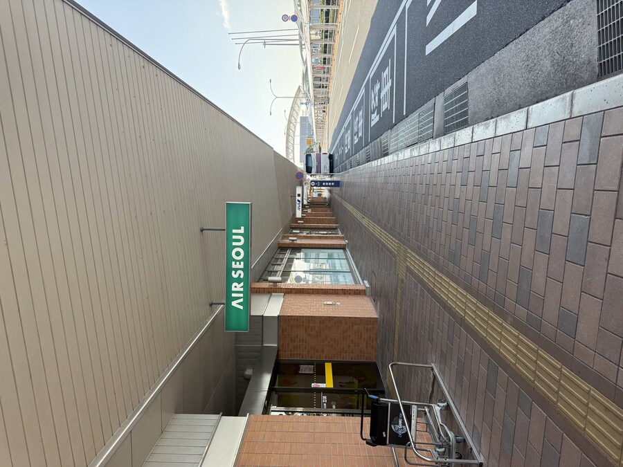 11월 2~7 5박6일 돗토리 요나고 여행 5일차 및 귀국까지.(스압)_59.jpg