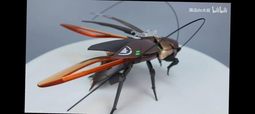 [로복스]-광둥성 바퀴벌레 곧 출시예정 (혐)_5.jpg