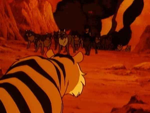 [정글북:소년 모글리] 호랑이 vs 늑대_1.jpg