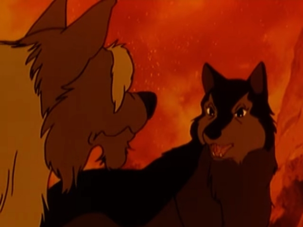 [정글북:소년 모글리] 호랑이 vs 늑대_4.jpg