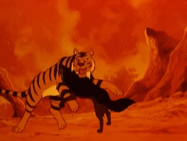 [정글북:소년 모글리] 호랑이 vs 늑대_6.jpg