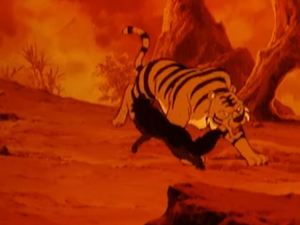 [정글북:소년 모글리] 호랑이 vs 늑대_21.jpg