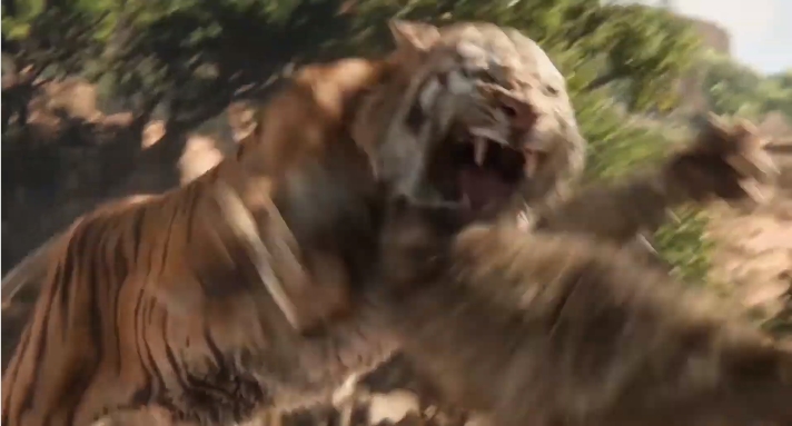 [정글북:소년 모글리] 호랑이 vs 늑대_26.jpg