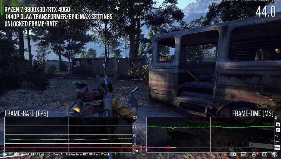 아크레이더스 ×그래픽으로 프레임 극한적으로 올린게임 ㅜㅜ...._1.png