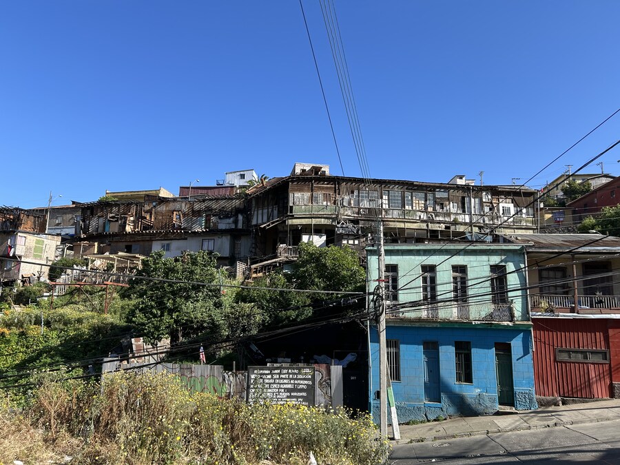 칠레 처갓집 방문기 (2) 4-6일차 : 발파라이소 / 비냐 델 말_15.jpg