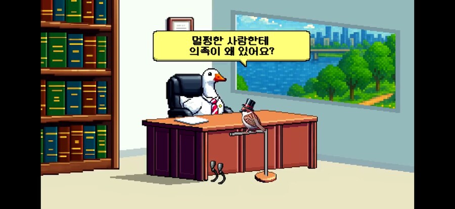 [버튜버] 이미지와 방송 갭이 엄청 큰 버튜버.jpg_4.jpg