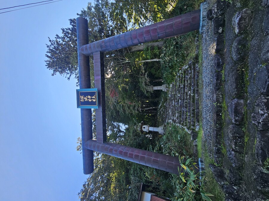 단풍과 이끼. 니가타 9박10 여행 - 2_9.jpg