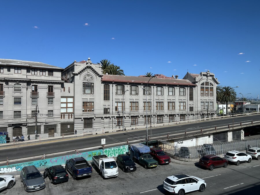 칠레 처갓집 방문기 (2) 4-6일차 : 발파라이소 / 비냐 델 말_20.jpg