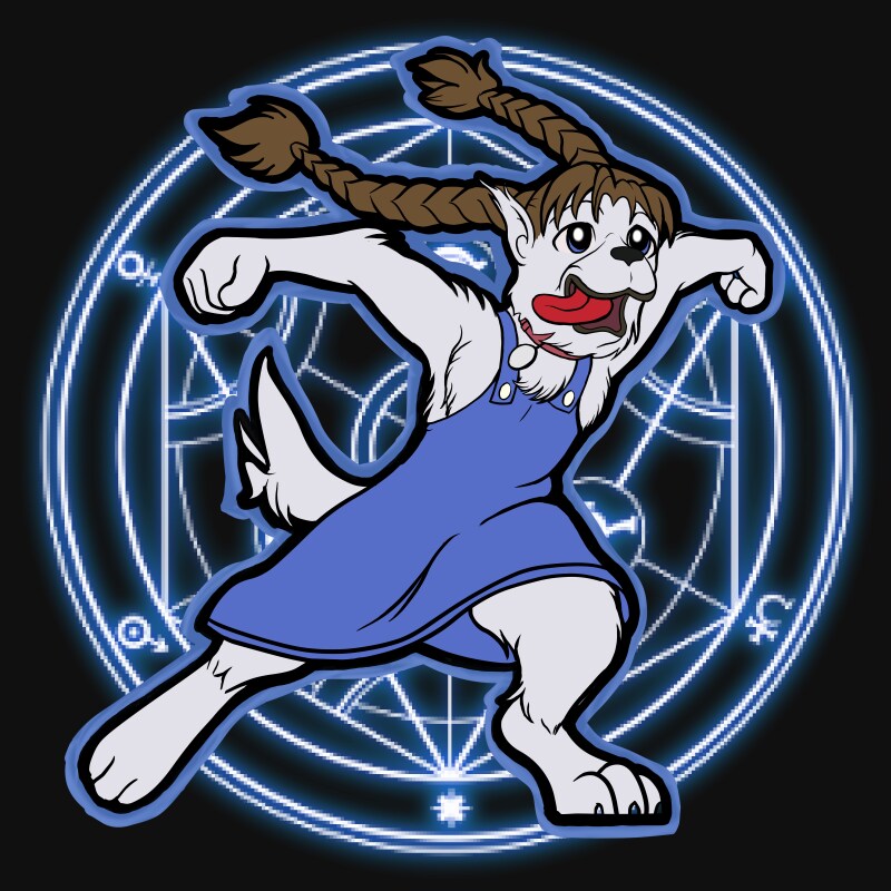 강철의 연금술사) 만화에 개 연성을 부여한 피규어_1.png