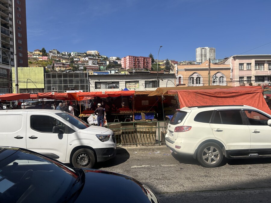 칠레 처갓집 방문기 (2) 4-6일차 : 발파라이소 / 비냐 델 말_39.jpg