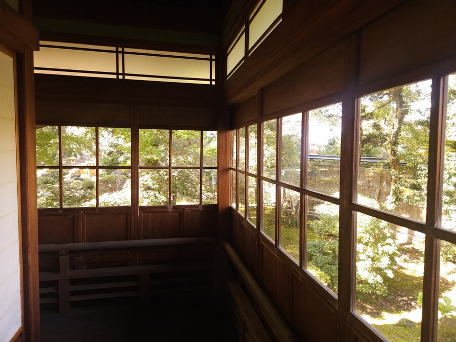 단풍과 이끼. 니가타 9박10 여행 - 2_11.jpg