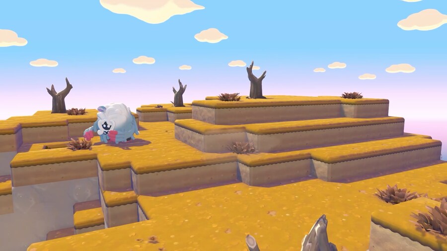 포켓몬 포코피아 한국어판 스크린샷, 특별 영상(편집판)_2.jpg