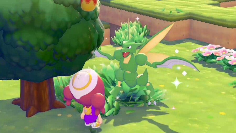 포켓몬 포코피아 한국어판 스크린샷, 특별 영상(편집판)_23.png