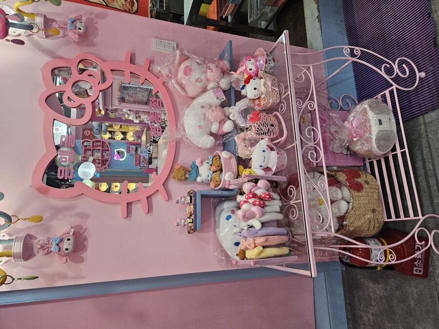 따봉냐에게 추천받은 은행골 명동점 후기_8.jpg