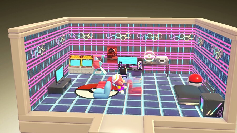 포켓몬 포코피아 한국어판 스크린샷, 특별 영상(편집판)_52.png