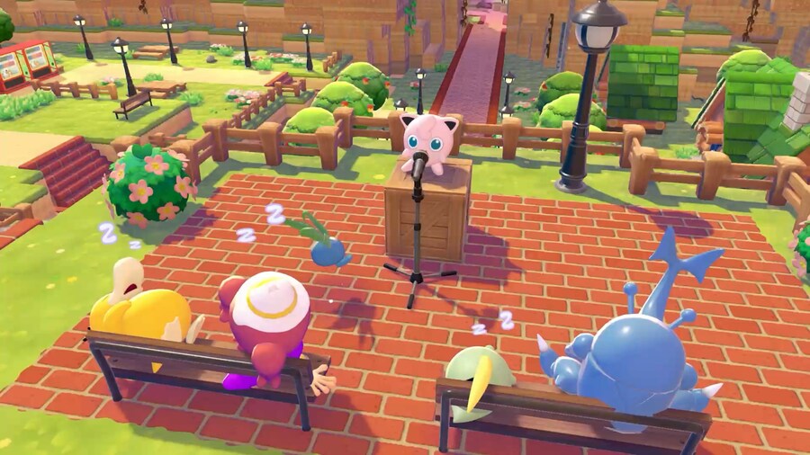 포켓몬 포코피아 한국어판 스크린샷, 특별 영상(편집판)_54.jpg