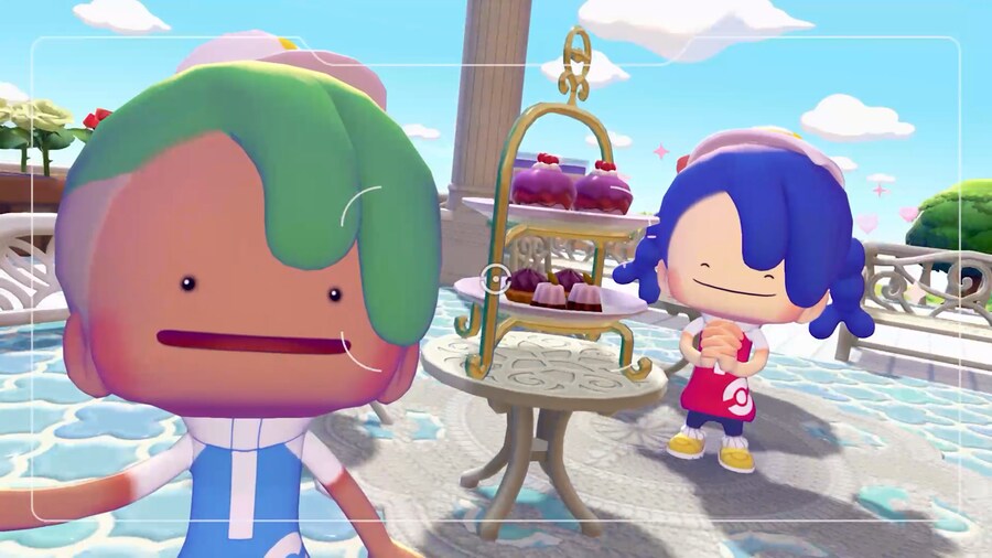 포켓몬 포코피아 한국어판 스크린샷, 특별 영상(편집판)_59.png