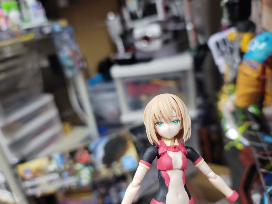 30 MINUTES SISTERS 티아샤 달리아 웨어 [컬러 B] 소체 샘플 사진_1.jpg