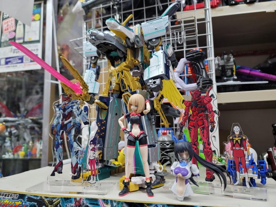 30 MINUTES SISTERS 티아샤 달리아 웨어 [컬러 B] 소체 샘플 사진_3.jpg