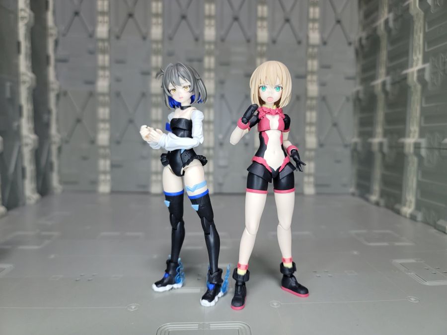 30 MINUTES SISTERS 티아샤 달리아 웨어 [컬러 B] 소체 샘플 사진_5.jpg