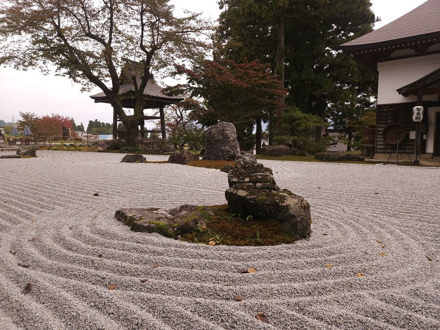 단풍과 이끼. 니가타 9박10 여행 - 2_25.jpg