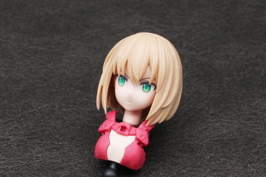 30 MINUTES SISTERS 티아샤 달리아 웨어 [컬러 B] 조립 과정 사진_12.jpg