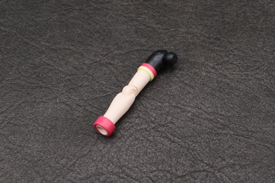 30 MINUTES SISTERS 티아샤 달리아 웨어 [컬러 B] 조립 과정 사진_24.jpg