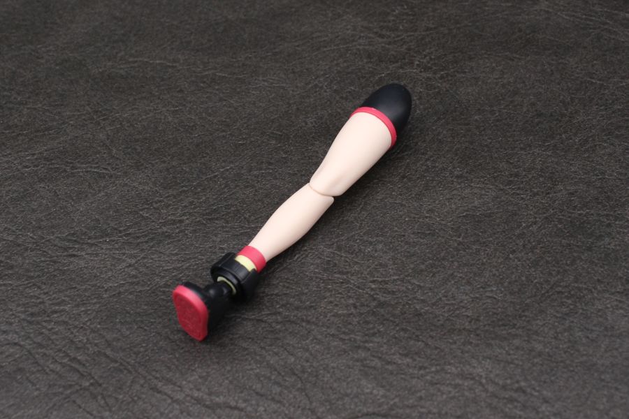 30 MINUTES SISTERS 티아샤 달리아 웨어 [컬러 B] 조립 과정 사진_33.jpg