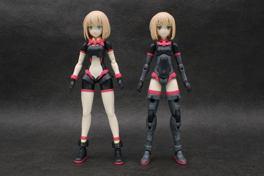 30 MINUTES SISTERS 티아샤 달리아 웨어 [컬러 B] 조립 과정 사진_37.jpg