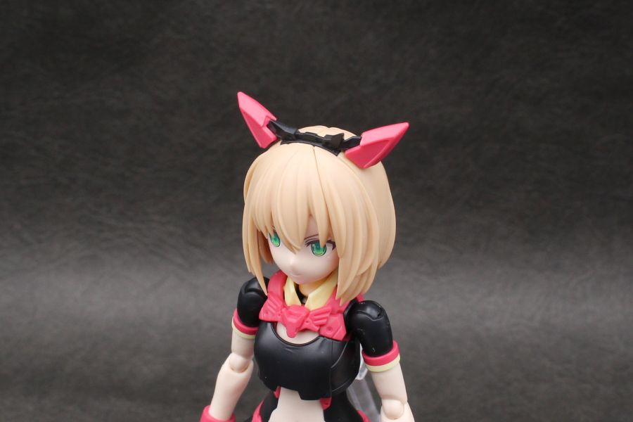 30 MINUTES SISTERS 티아샤 달리아 웨어 [컬러 B] 조립 과정 사진_43.jpg