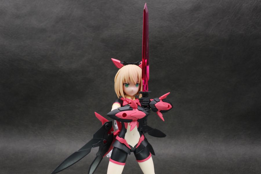 30 MINUTES SISTERS 티아샤 달리아 웨어 [컬러 B] 조립 과정 사진_58.jpg