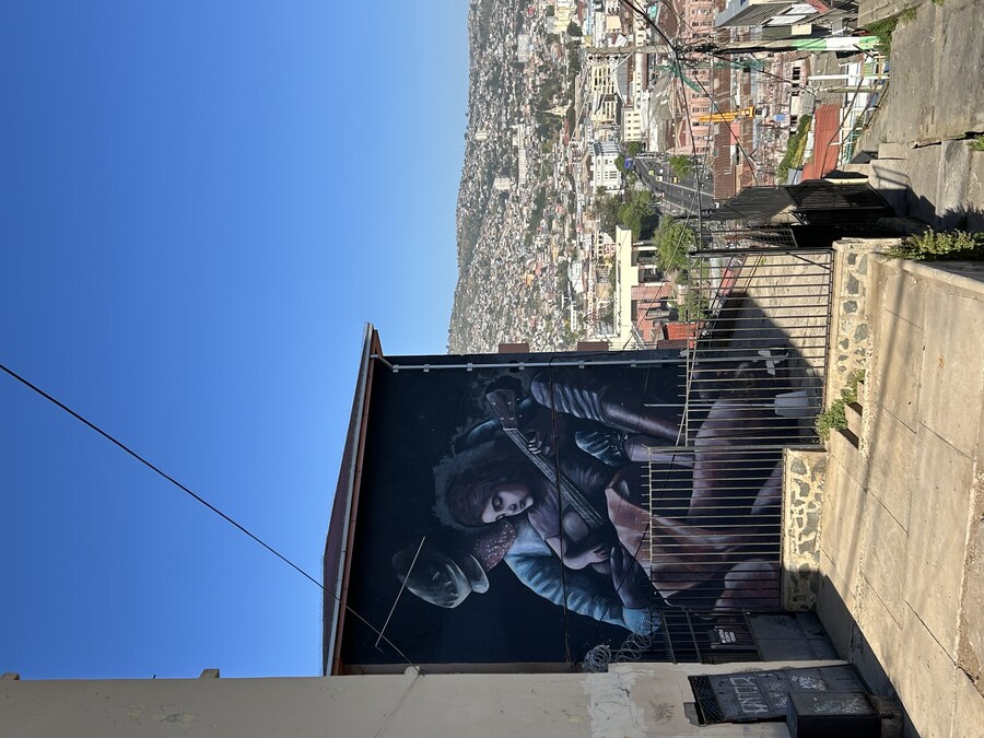 칠레 처갓집 방문기 (2) 4-6일차 : 발파라이소 / 비냐 델 말_14.jpg