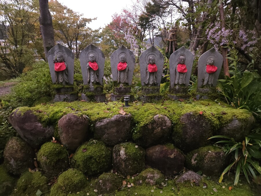 단풍과 이끼. 니가타 9박10 여행 - 2_50.jpg