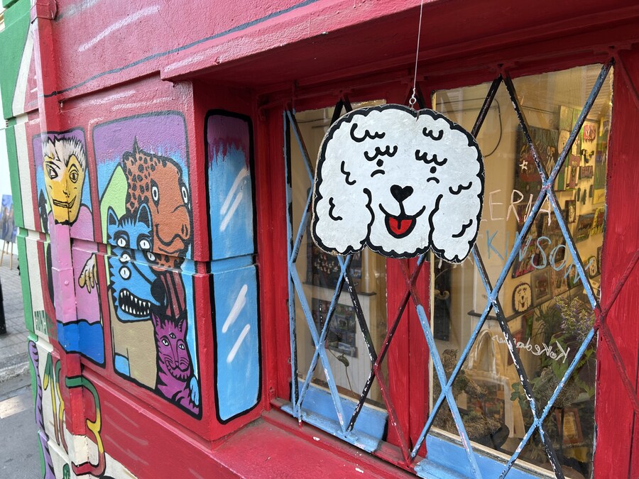 칠레 처갓집 방문기 (2) 4-6일차 : 발파라이소 / 비냐 델 말_66.jpg