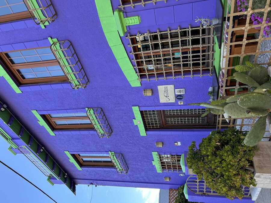 칠레 처갓집 방문기 (2) 4-6일차 : 발파라이소 / 비냐 델 말_69.jpg