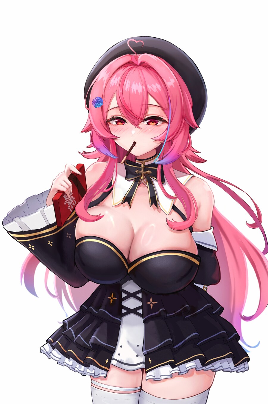 늦은 빼빼로데이 팬아트_1.jpg