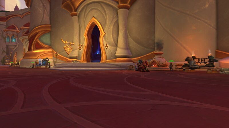 와우 한밤 리워크된 실버문 주요 편의 시설 위치 및 모습_9.png