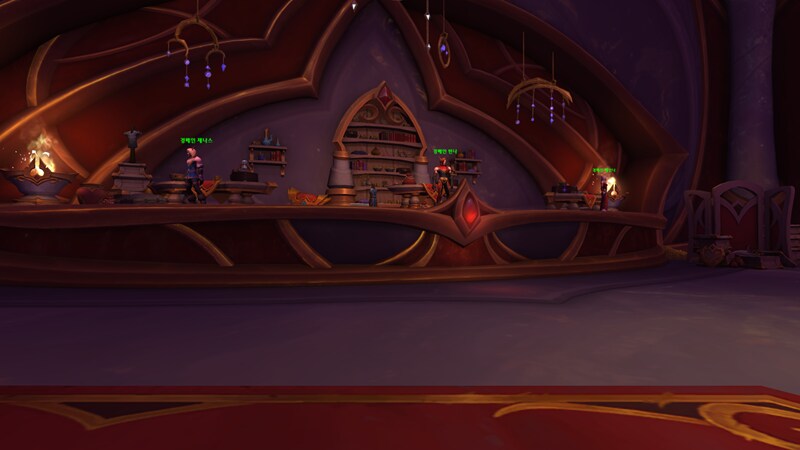 와우 한밤 리워크된 실버문 주요 편의 시설 위치 및 모습_15.png