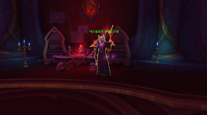 와우 한밤 리워크된 실버문 주요 편의 시설 위치 및 모습_19.png