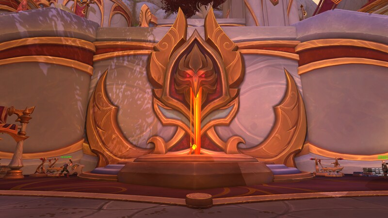 와우 한밤 리워크된 실버문 주요 편의 시설 위치 및 모습_28.png