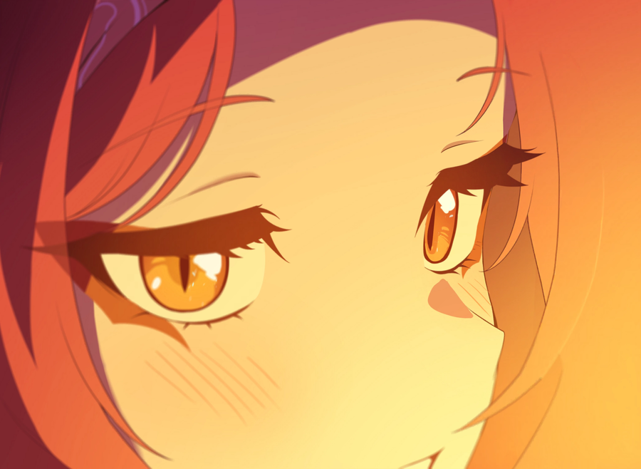 블루아카)렌게 표정 미쳤네_1.webp