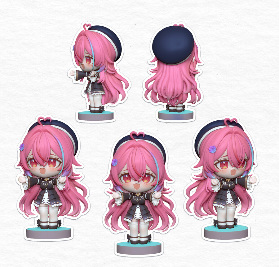 신의상 팬아트 피규어 모델링_1.jpg