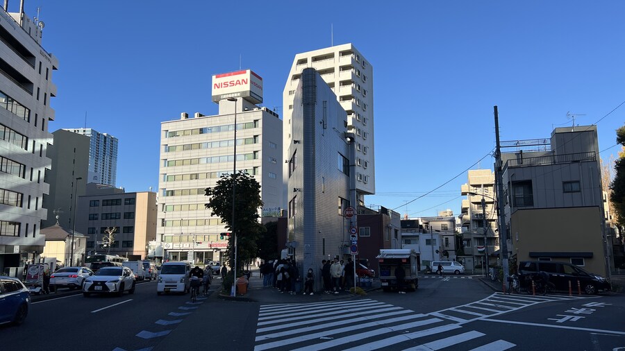 어머니와 단둘이 일본 여행. (※초스압 & 데이터)_59.jpg