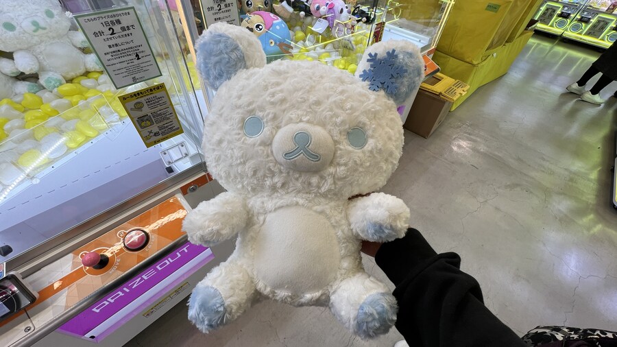 어머니와 단둘이 일본 여행. (※초스압 & 데이터)_149.jpg