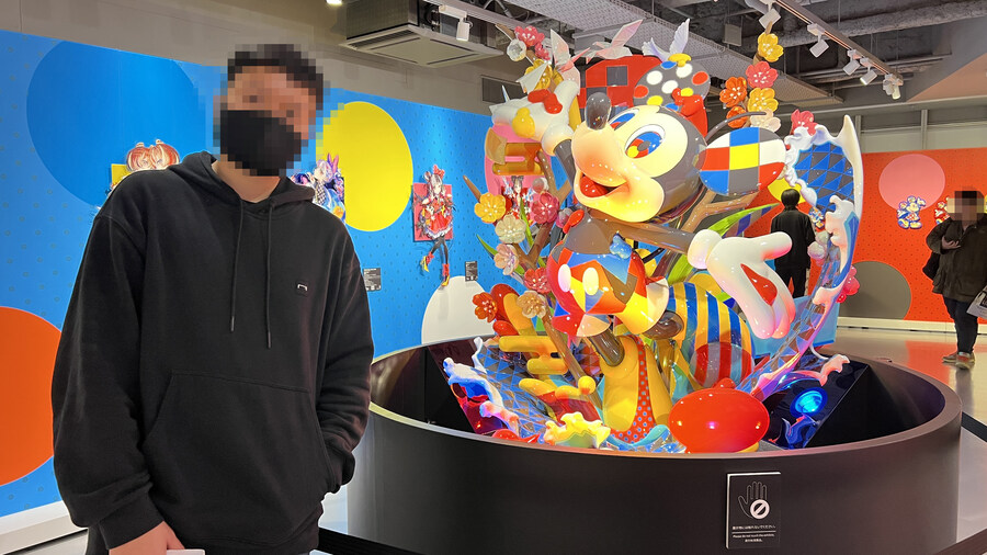 어머니와 단둘이 일본 여행. (※초스압 & 데이터)_167.jpg