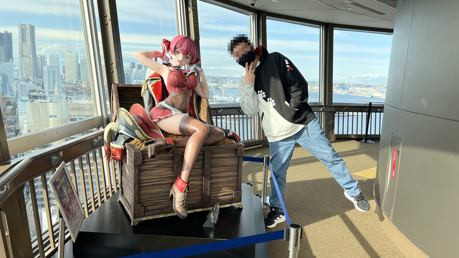 어머니와 단둘이 일본 여행. (※초스압 & 데이터)_198.jpg