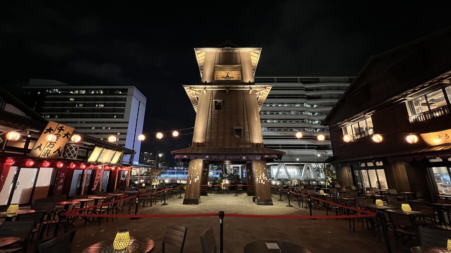 어머니와 단둘이 일본 여행. (※초스압 & 데이터)_211.jpg