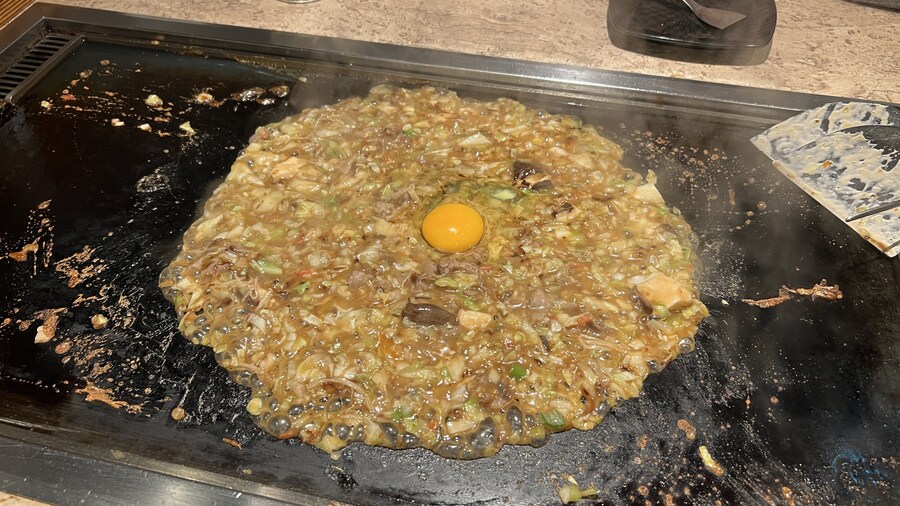 어머니와 단둘이 일본 여행. (※초스압 & 데이터)_224.jpg